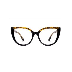 Eyeglass frames